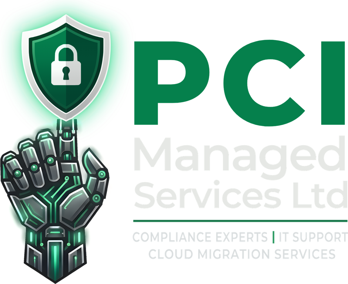 PCI Managed Services Ltd: Compliance Experts, IT Support, Cloud Migration Services